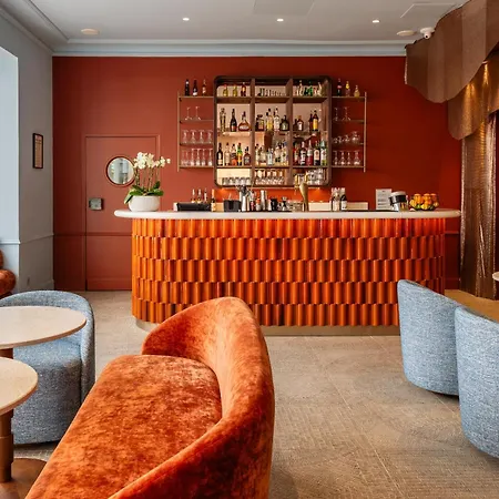 Hotel Le Canberra-2