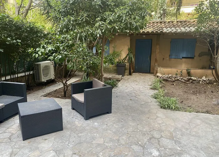Hotel Esperanto à Cannes