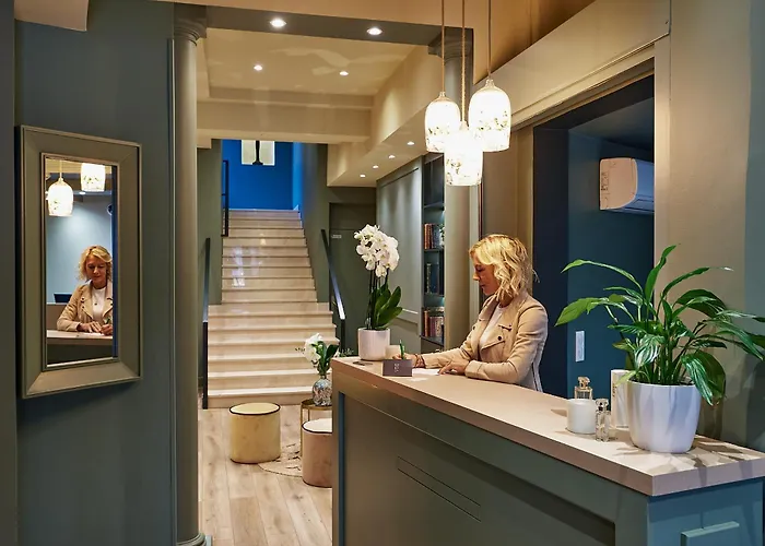 Villa D'Estelle Cannes