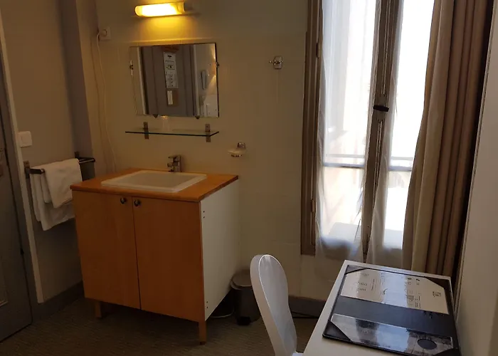 Hotel P.L.M. Cannes